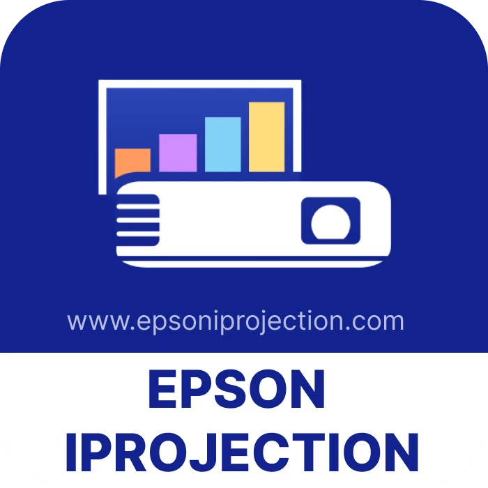 Epson iProjection v4.01 - Download para Windows